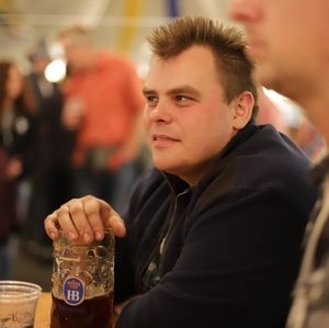 Meet your Posher, Tomasz